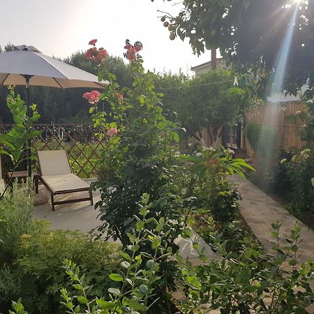 Erofili Cottage House Elounda Dış mekan fotoğraf