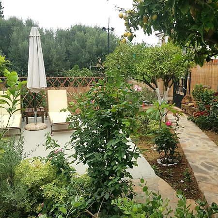 Erofili Cottage House Elounda Dış mekan fotoğraf