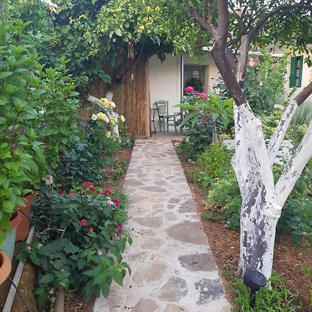Erofili Cottage House Elounda Dış mekan fotoğraf