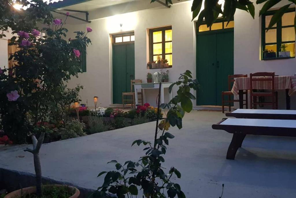 Erofili Cottage House Elounda Dış mekan fotoğraf