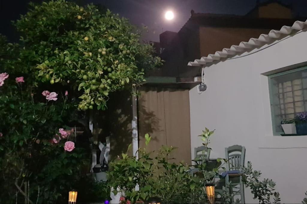 Erofili Cottage House Elounda Dış mekan fotoğraf