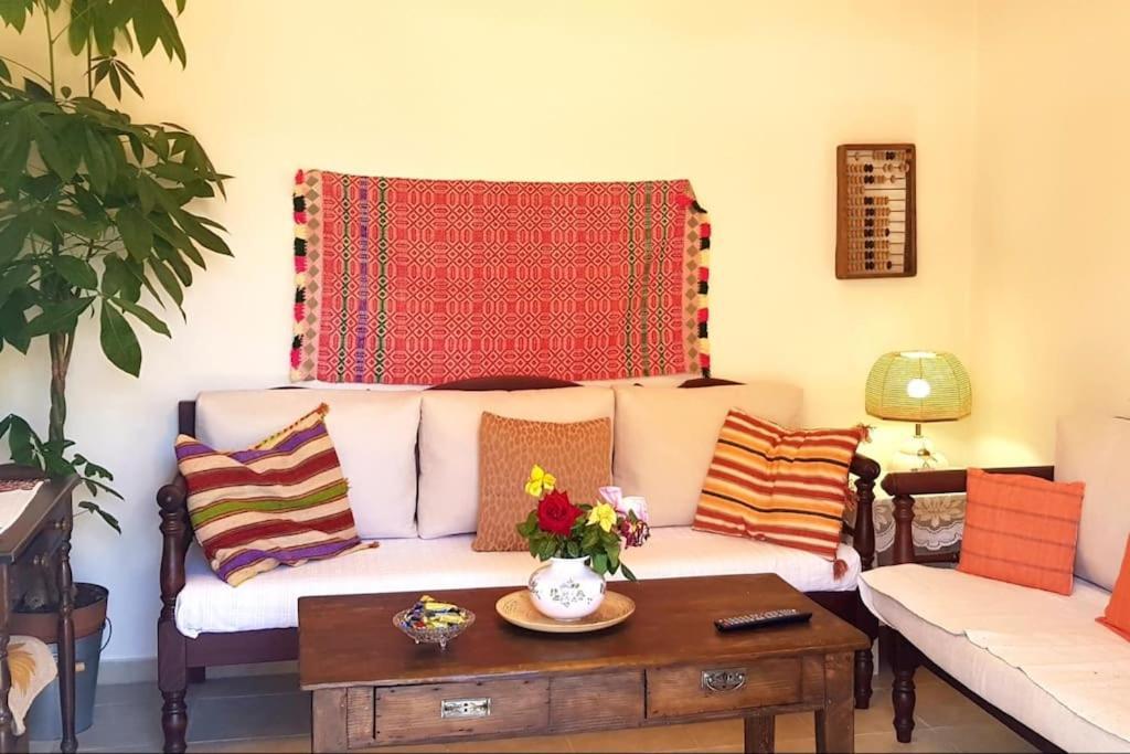 Erofili Cottage House Elounda Dış mekan fotoğraf