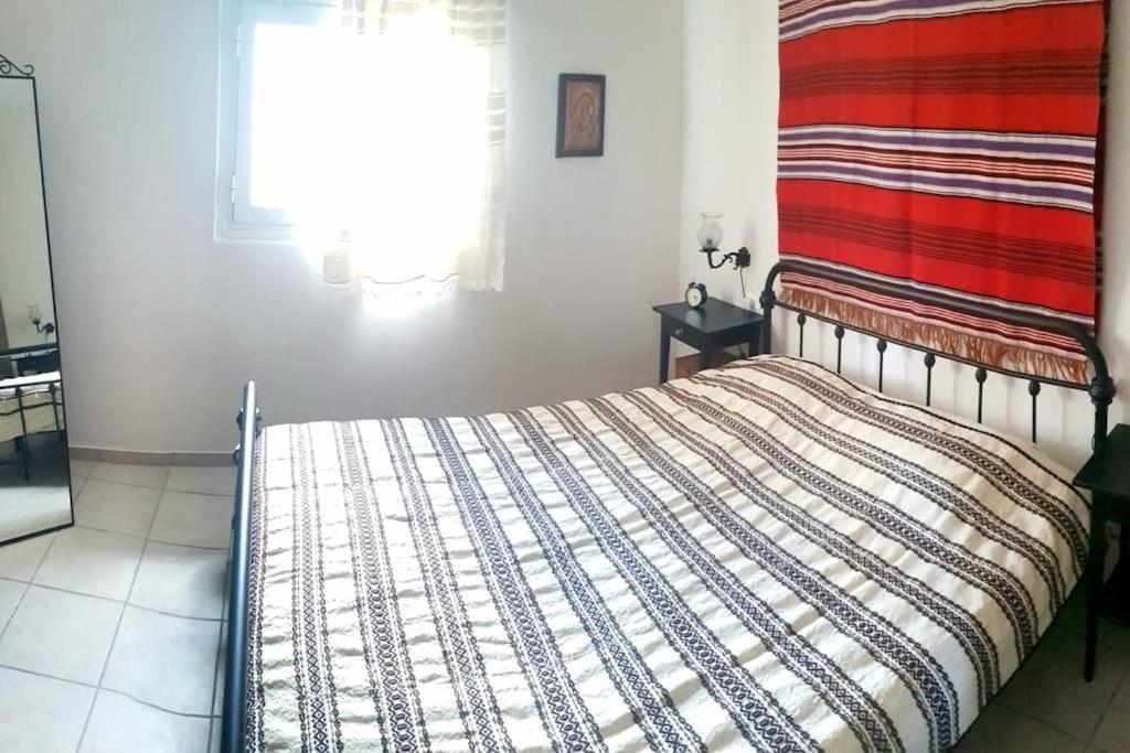 Erofili Cottage House Elounda Dış mekan fotoğraf