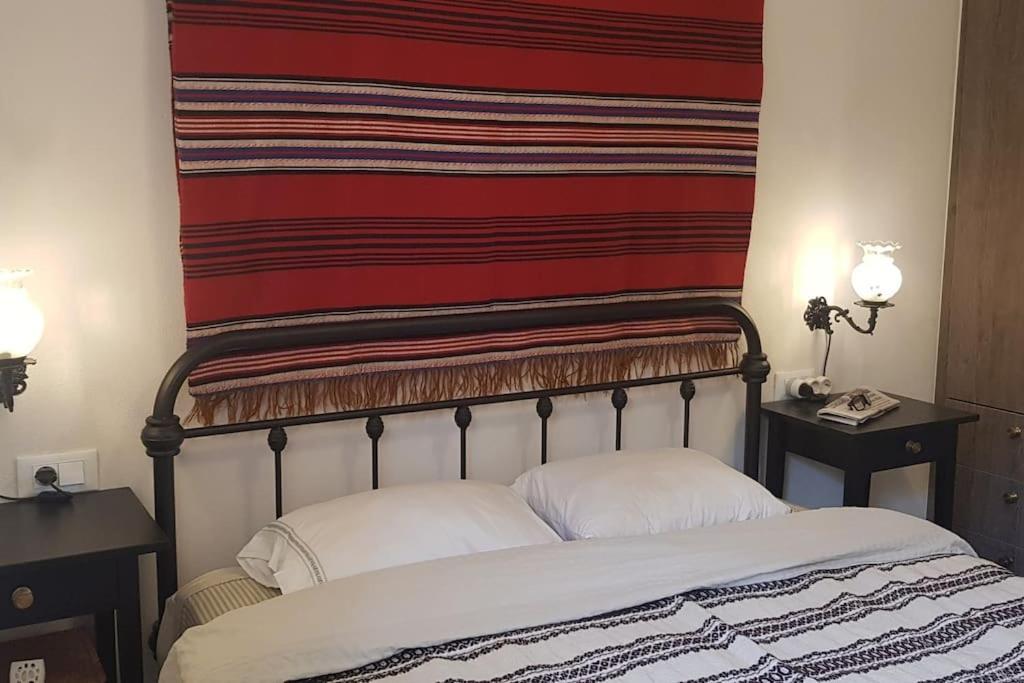 Erofili Cottage House Elounda Dış mekan fotoğraf