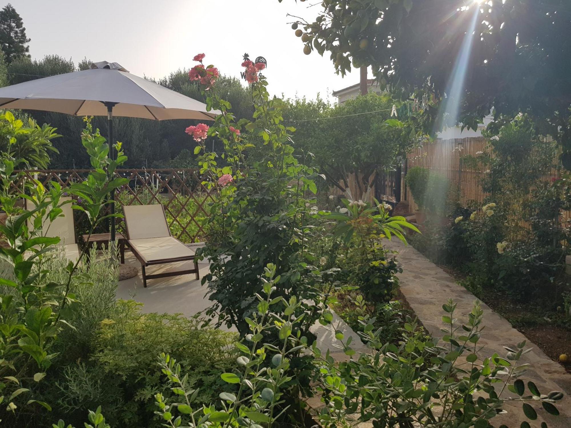 Erofili Cottage House Elounda Dış mekan fotoğraf